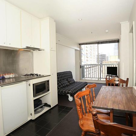 Апартаменти 2 Beds 1 Bath Beside Qv Мельбурн Екстер'єр фото